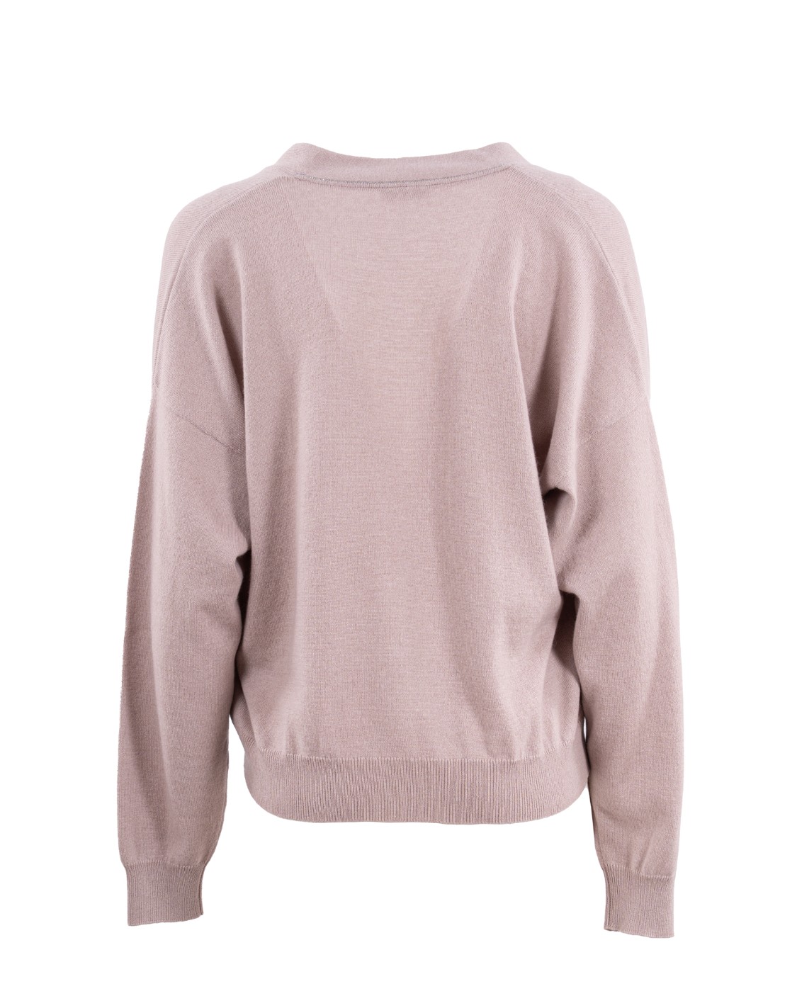 shop BRUNELLO CUCINELLI  Cardigan: Brunello Cucinelli cardigan in cashmere.
Chiusura con bottoni in corno.
Scollo a V.
Spalla abbassata.
Manica ampia.
Composizione: 100% CASHMERE.
Made in Italy.. M12170206-C9646 number 9617641